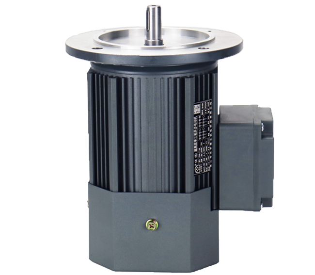 IM B14 H63-112<br>(YE4系列三相異步電機(jī))
